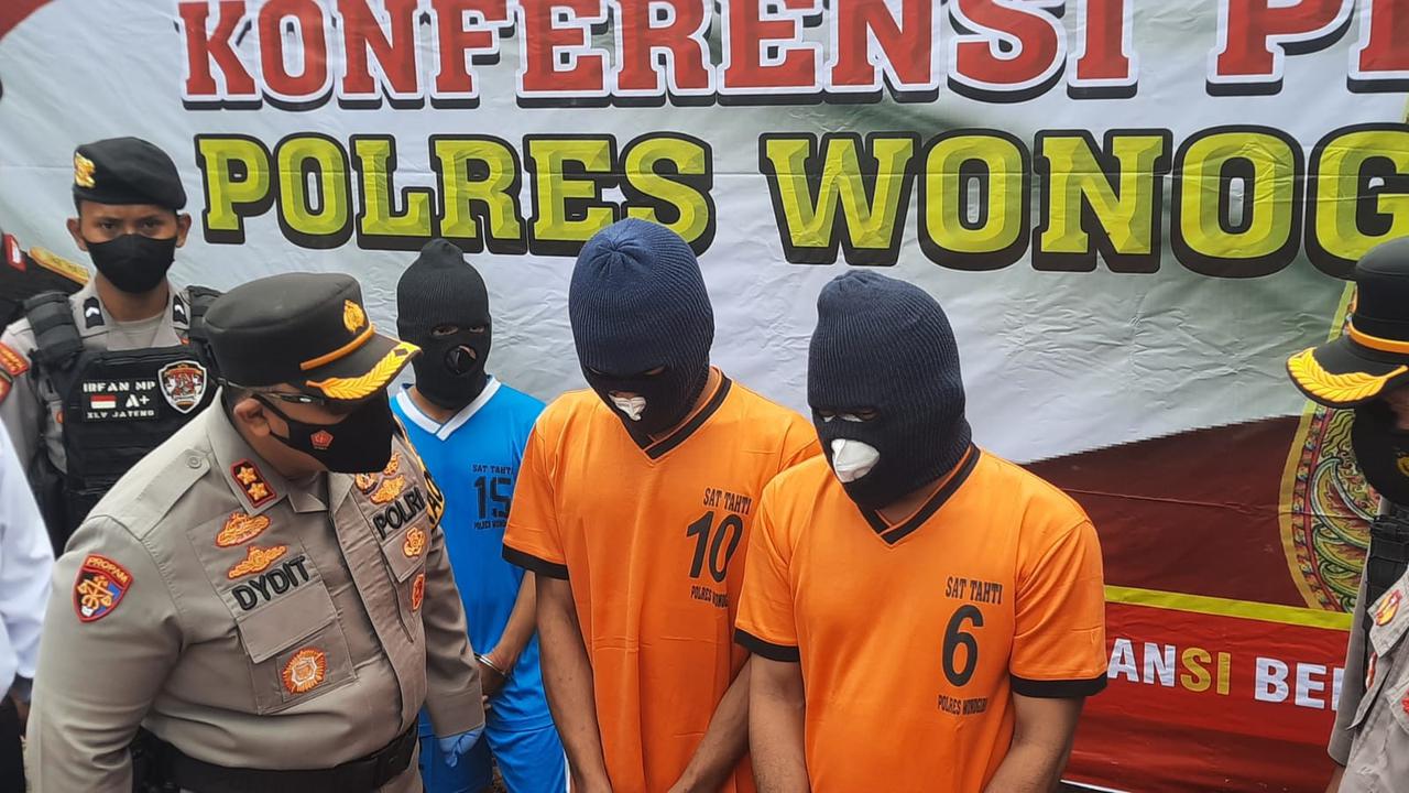 Akibat Terlalu Lama Menduda, Pria Ini Rudapaksa Gadis 15 Tahun Hingga Hamil